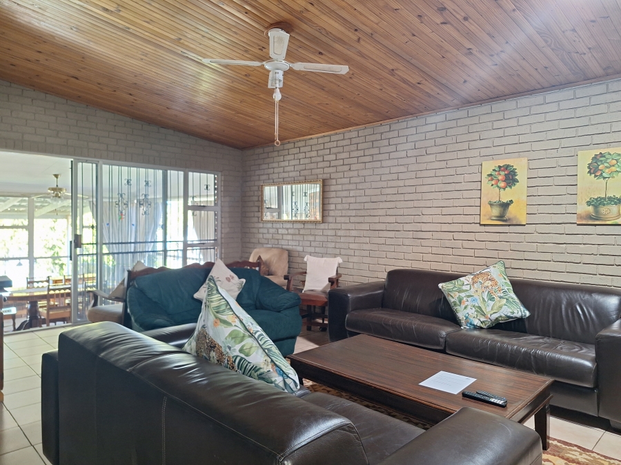 4 Bedroom Property for Sale in Vrede Free State